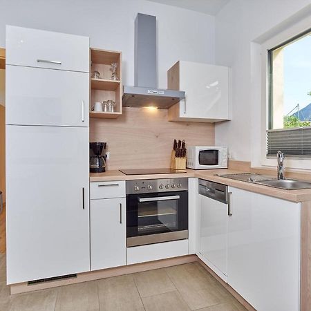 Apartment Isabella Umhausen Ngoại thất bức ảnh