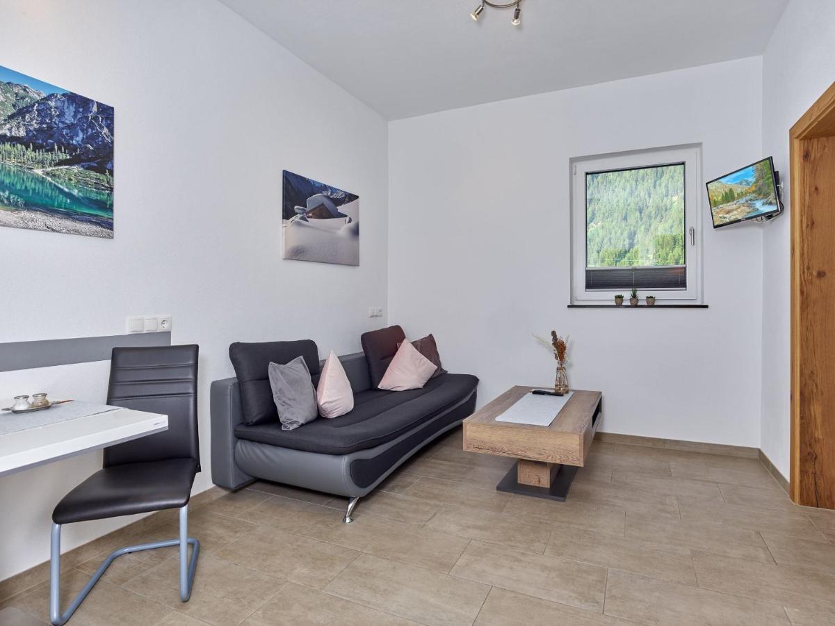 Apartment Isabella Umhausen Ngoại thất bức ảnh